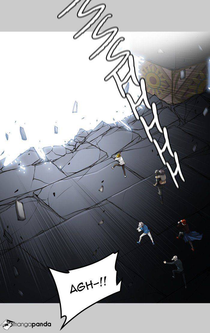 Tower of God Chapter 388 image 042